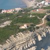 Agios stefanos aerial Pictures